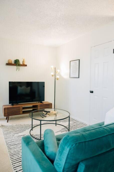 Cozy Apartment A Few Steps From The Capitol Salt Lake City Exterior photo