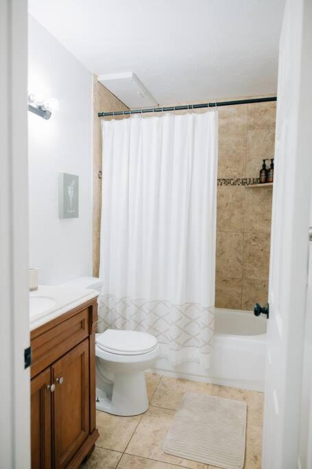 Cozy Apartment A Few Steps From The Capitol Salt Lake City Exterior photo