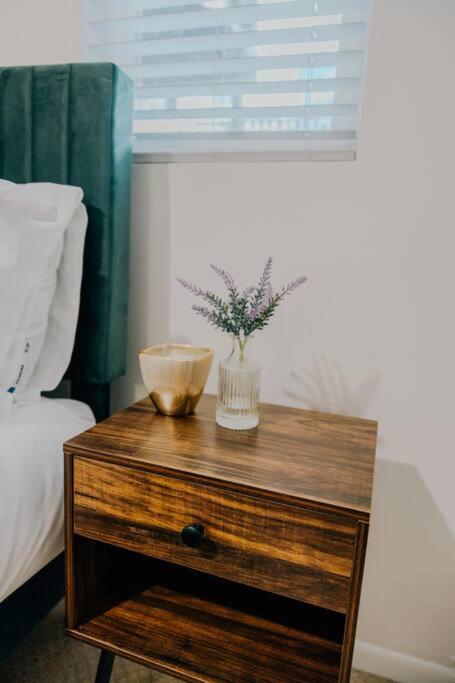 Cozy Apartment A Few Steps From The Capitol Salt Lake City Exterior photo